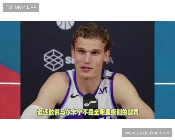 马尔卡宁单场爆砍51分 爵士力克太阳终结连败