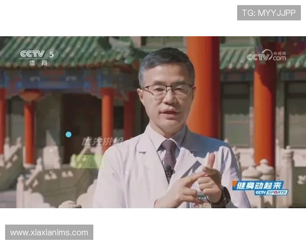 陈伟推荐青少年健康饮食计划助力健身动起来科学体重管理方案