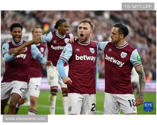 英超激战西汉姆联上演惊天逆转强势夺赛季第二胜震撼全场