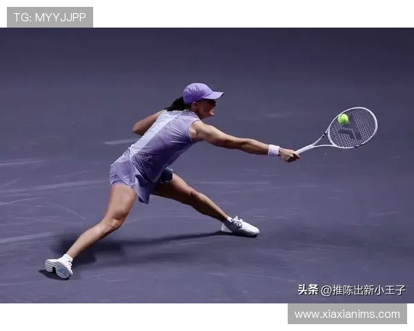 莱巴金娜状态火热小组赛全胜强势晋级年终总决赛四强