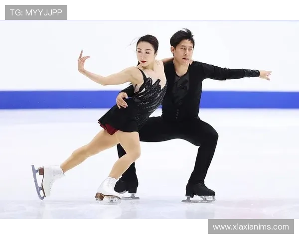隋文静韩聪闪耀花滑大奖赛日本站以短节目高分稳居双人滑首位