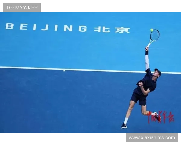 辛纳2比1力克德米纳尔强势连续三年再次成功挺进中网男单决赛