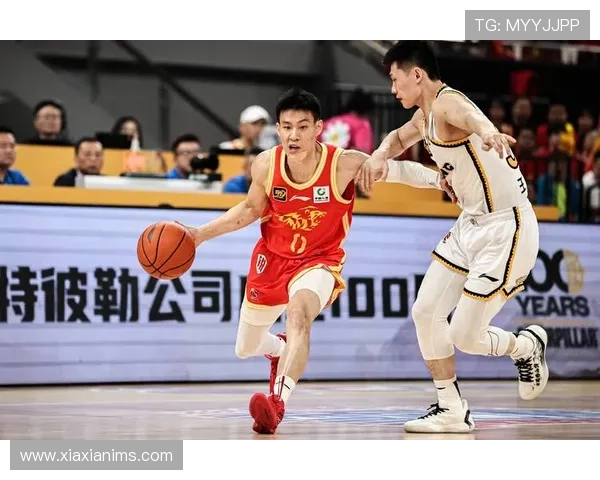 浙江方兴渡不松懈 辽宁主场复苏力求重拾信心