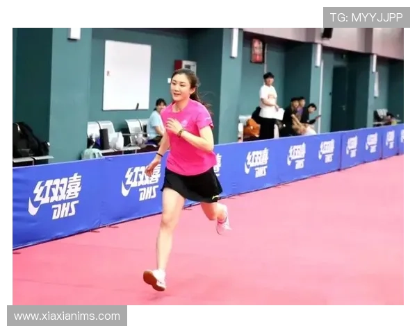 陈梦晋级全运会女单四强后赛后感言展现坚定信念与拼搏精神风采力