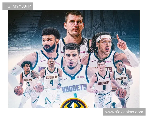 小波特谈篮球哲学：投篮与团队协作并重的双重使命