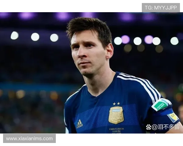 恩佐回忆梅西带来的影响自豪与他共夺世界杯荣耀