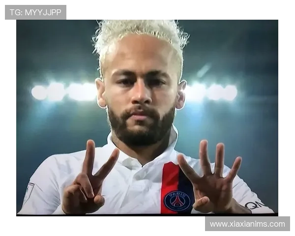 内马尔致敬科比后状态回暖四场比赛斩获五球一助攻