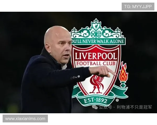 卡拉格呼吁利物浦其他球员崛起依然力挺斯洛特继续执教